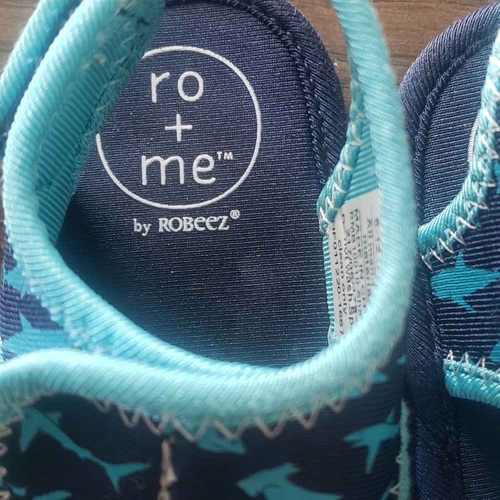 Baby Sandals - Picture 2 of 4